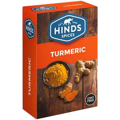 Hinds Spices