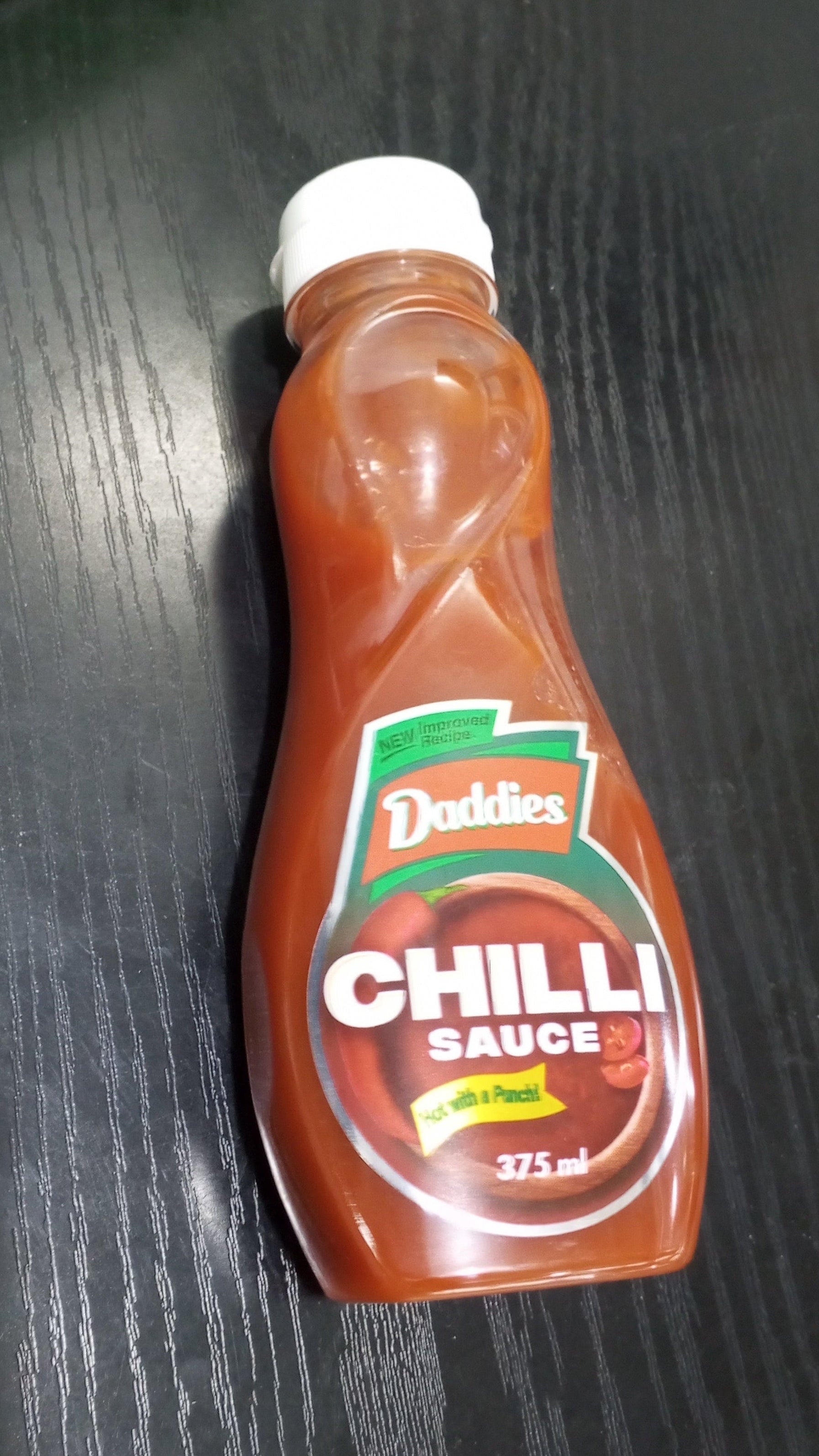 Daddies sauce