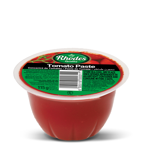 Rhodes Tomato paste