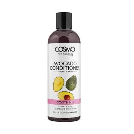 Cosmo Avocado Conditioner
