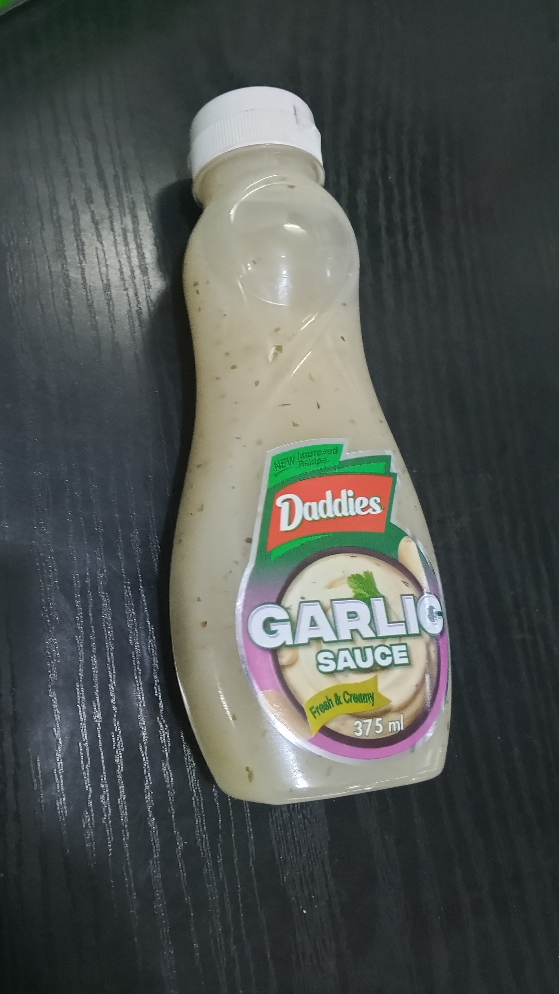 Daddies sauce