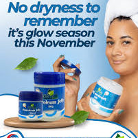 Derma Petroleum Jelly