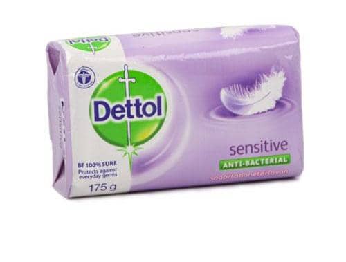 Dettol Bathing Soap