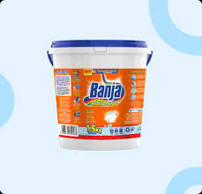 Banja Washing Powder