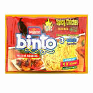 Binto Noodles