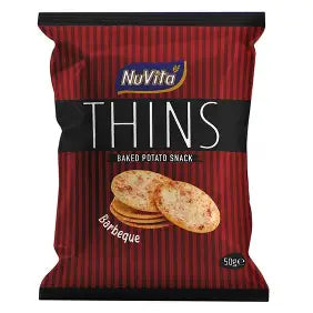 Nuvita Baked Potatoes