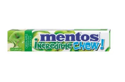 Mentos Incredible Chew