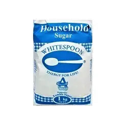 Whitespoon Sugar