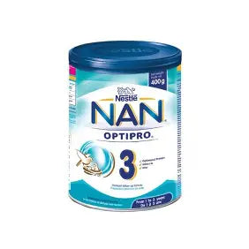 Nan Nestle Baby Formula
