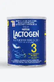 Lactogen Nestle Baby Milk