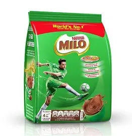 Milo Nestle Powder