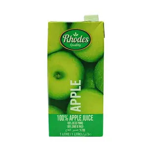 Rhodes Fruit Juice 1L