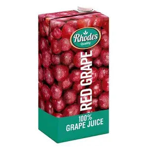 Rhodes Fruit Juice 1L