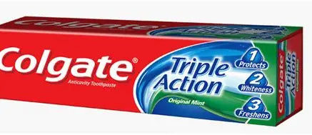 Colgate Tooth Paste