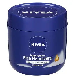 Nivea  Cream