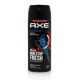 Axe Spray Adrenaline