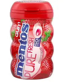 Mentos Full Fresh