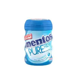 Mentos Full Fresh