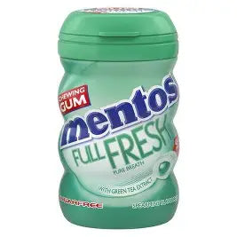 Mentos Full Fresh