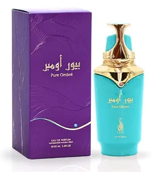 Pure Ombre Eau De Parfum
