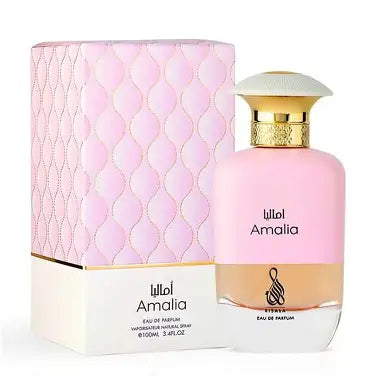 Amalia Eau De Parfum