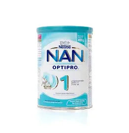 Nan Nestle Baby Formula