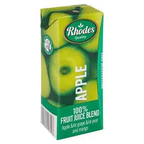 Rhodes Fruit Juice 200ml