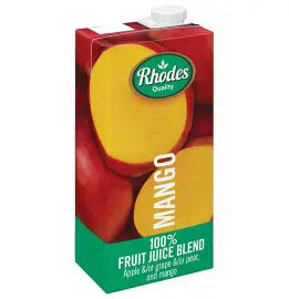 Rhodes Fruit Juice 1L