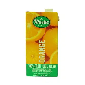 Rhodes Fruit Juice 1L