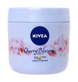Nivea  Cream