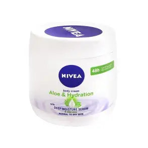 Nivea  Cream