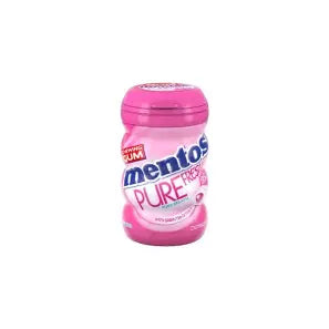 Mentos Full Fresh