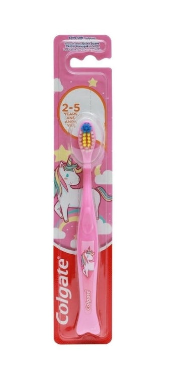 Colgate Kids ToothBrush