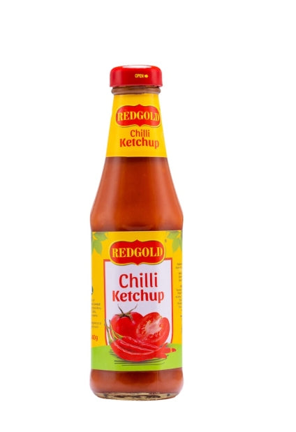 Red Gold Chili Ketchup