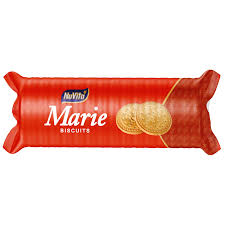 Nuvita Marie Biscuit (BUY ONE, GET ONE FREE)