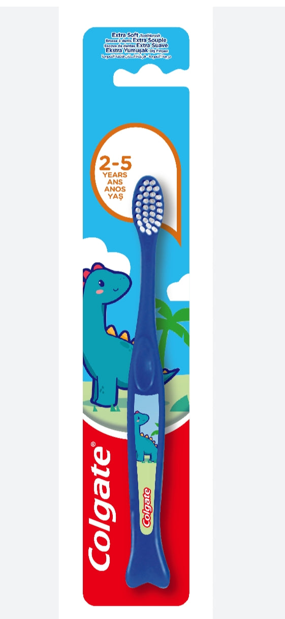 Colgate Kids ToothBrush