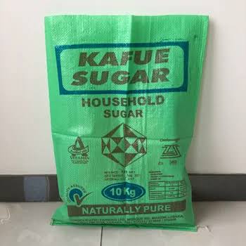 Kafue Sugar 10kg