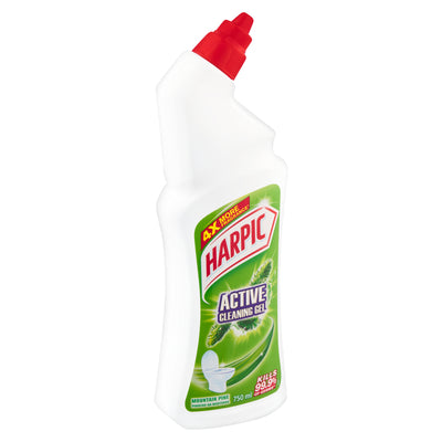 Harpic Cleaning Gel