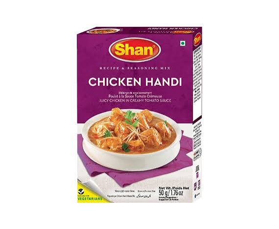 Shan Seasoning Mix