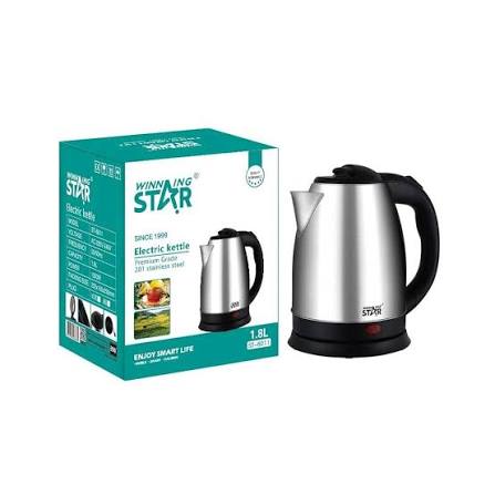Star Winning Electric Kettle ST-6011D