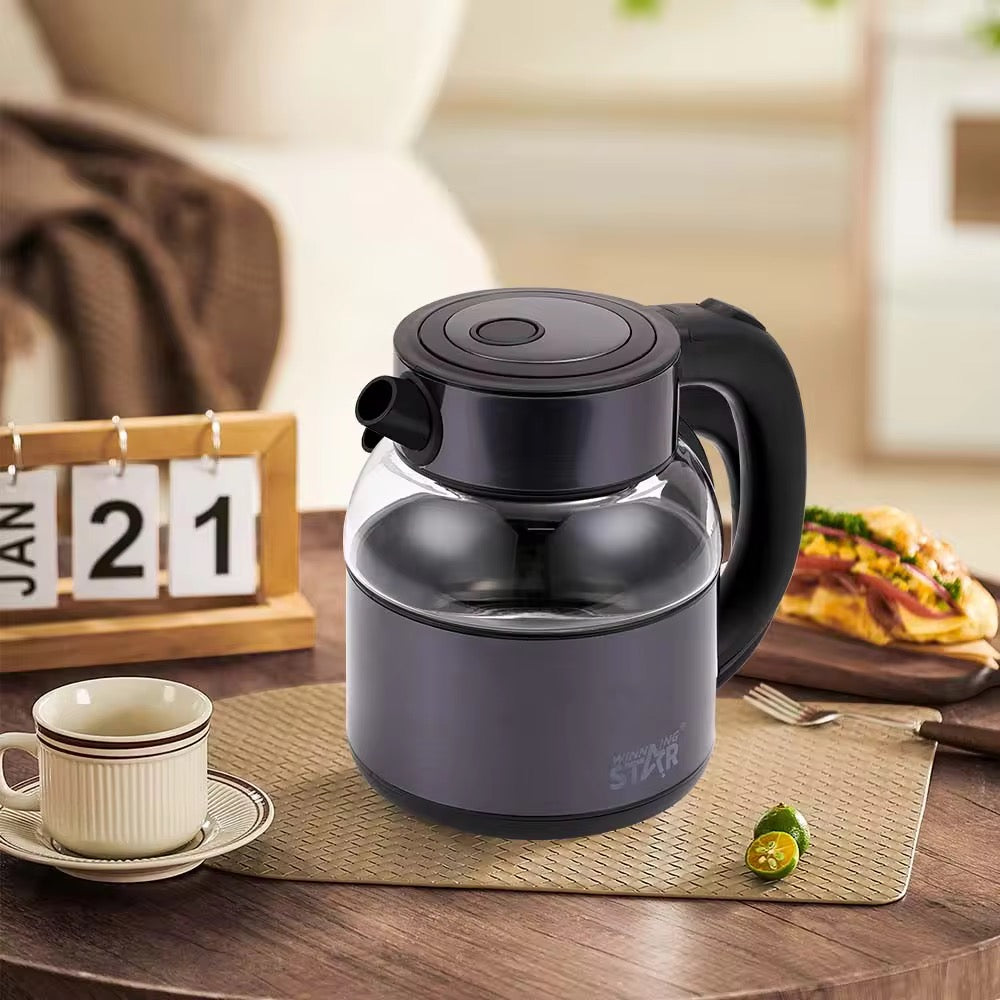 Star Winning Electric Kettle ST-6039
