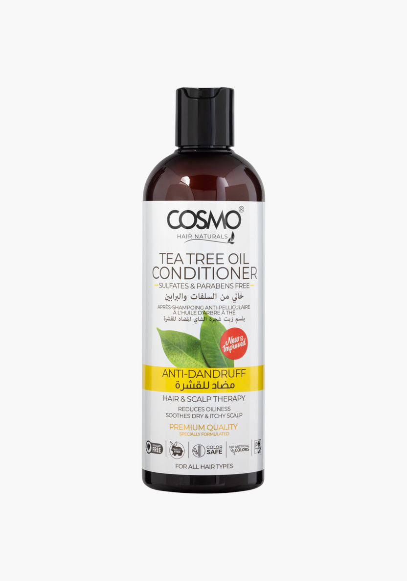 Cosmo Tea Tree Conditioner