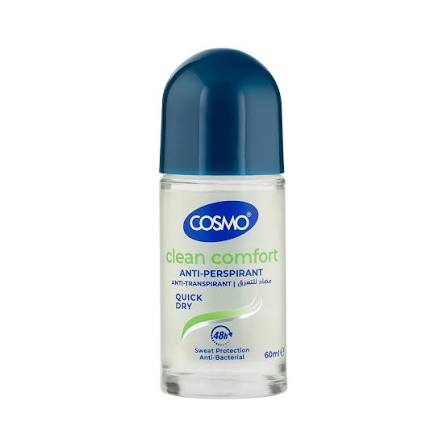 Cosmo Anti-Transparent Roll on