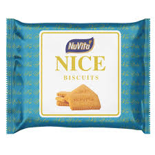 Nuvita Nice Biscuit (BUY ONE GET FREE)