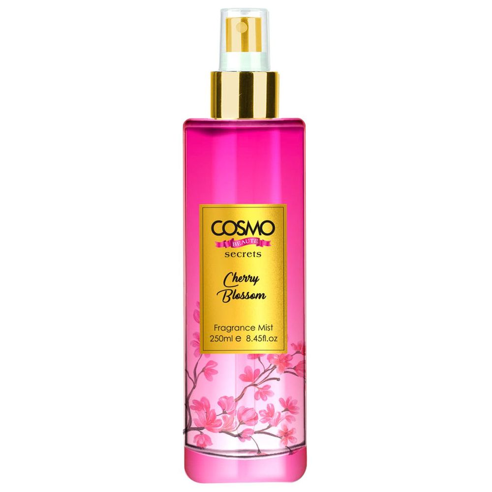 Cosmo Fragrance Mist