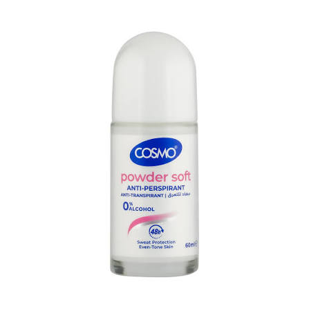 Cosmo Anti-Transparent Roll on