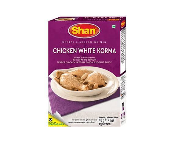 Shan Seasoning Mix