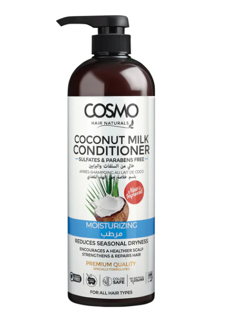Cosmo Coconut Oil Conditioner