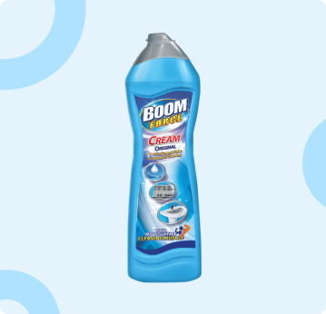 Boom Force Cream