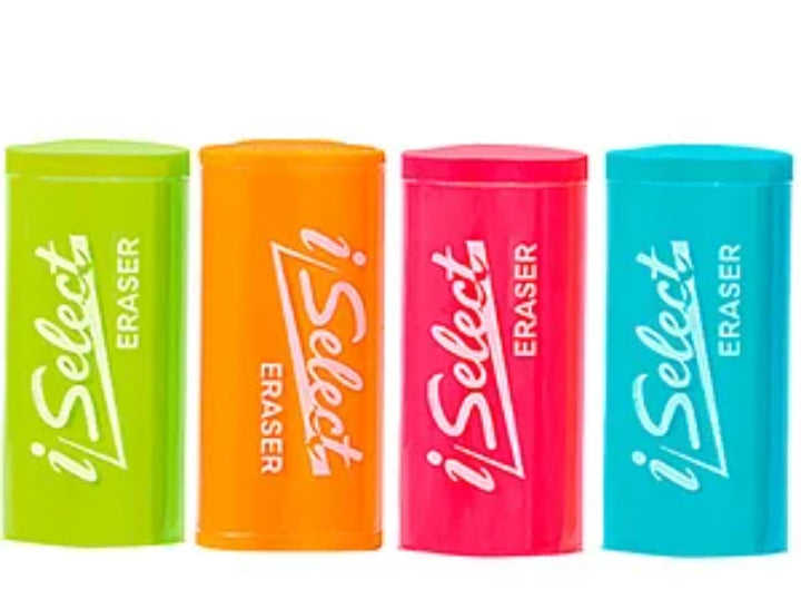 i Select Eraser H324